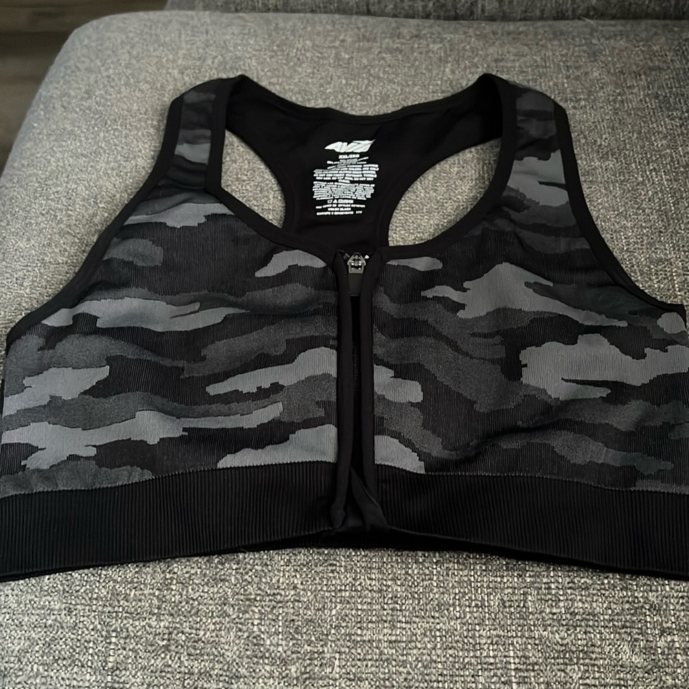 Avia Sports Bra